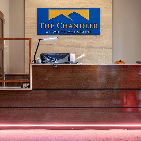 The Chandler At White Mountains, An Ascend Hotel Collection Membe Bethlehem Ngoại thất bức ảnh