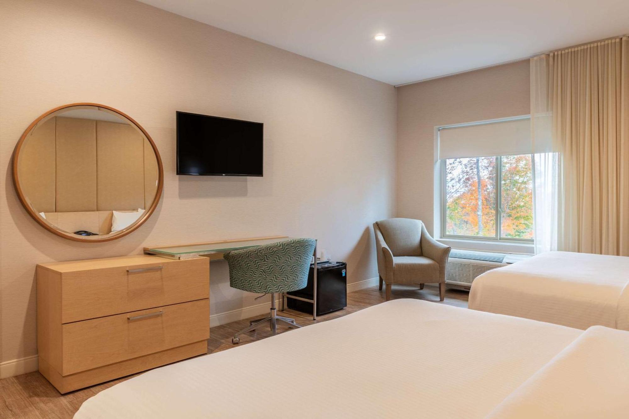 The Chandler At White Mountains, An Ascend Hotel Collection Membe Bethlehem Ngoại thất bức ảnh