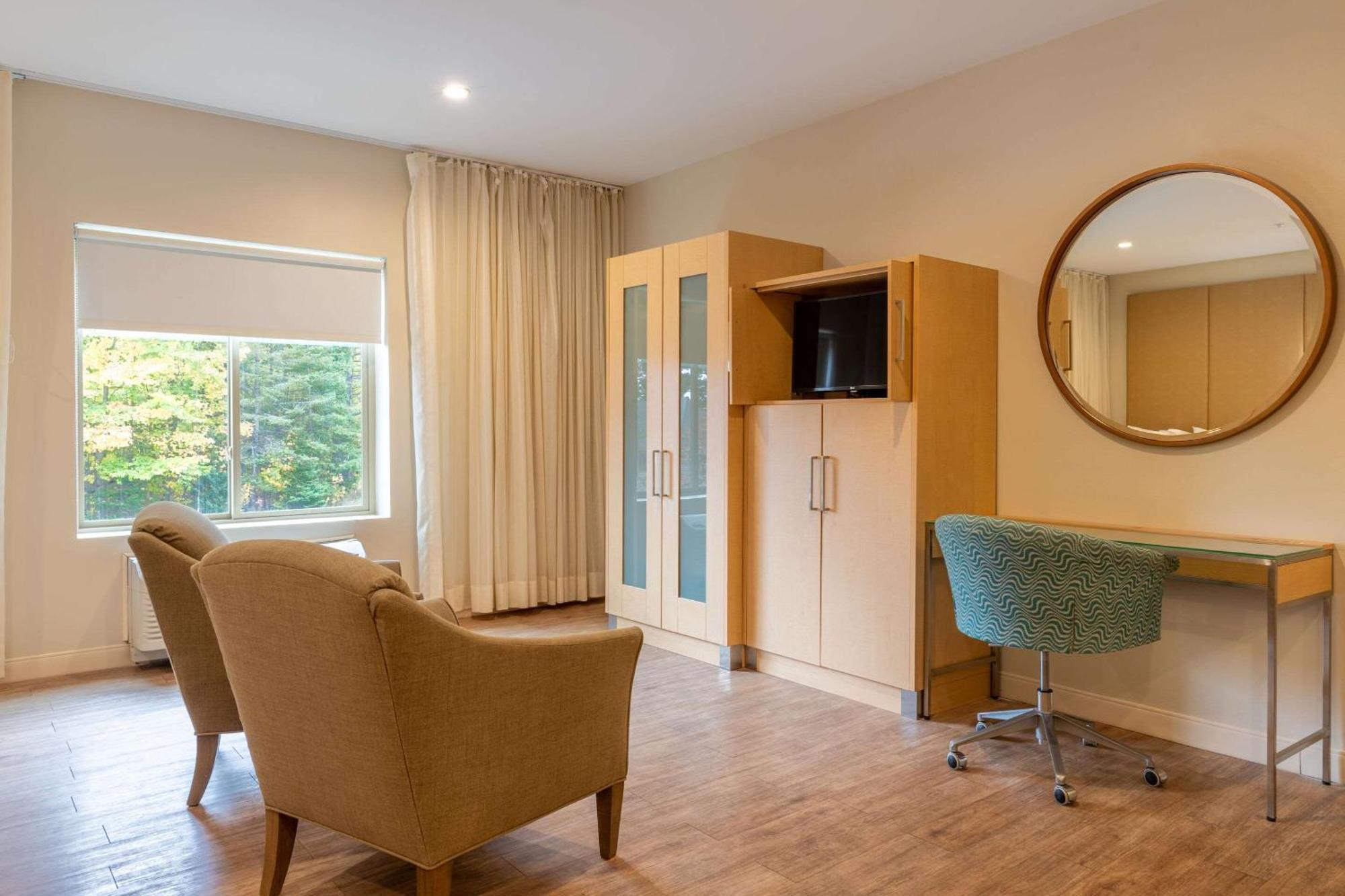 The Chandler At White Mountains, An Ascend Hotel Collection Membe Bethlehem Ngoại thất bức ảnh