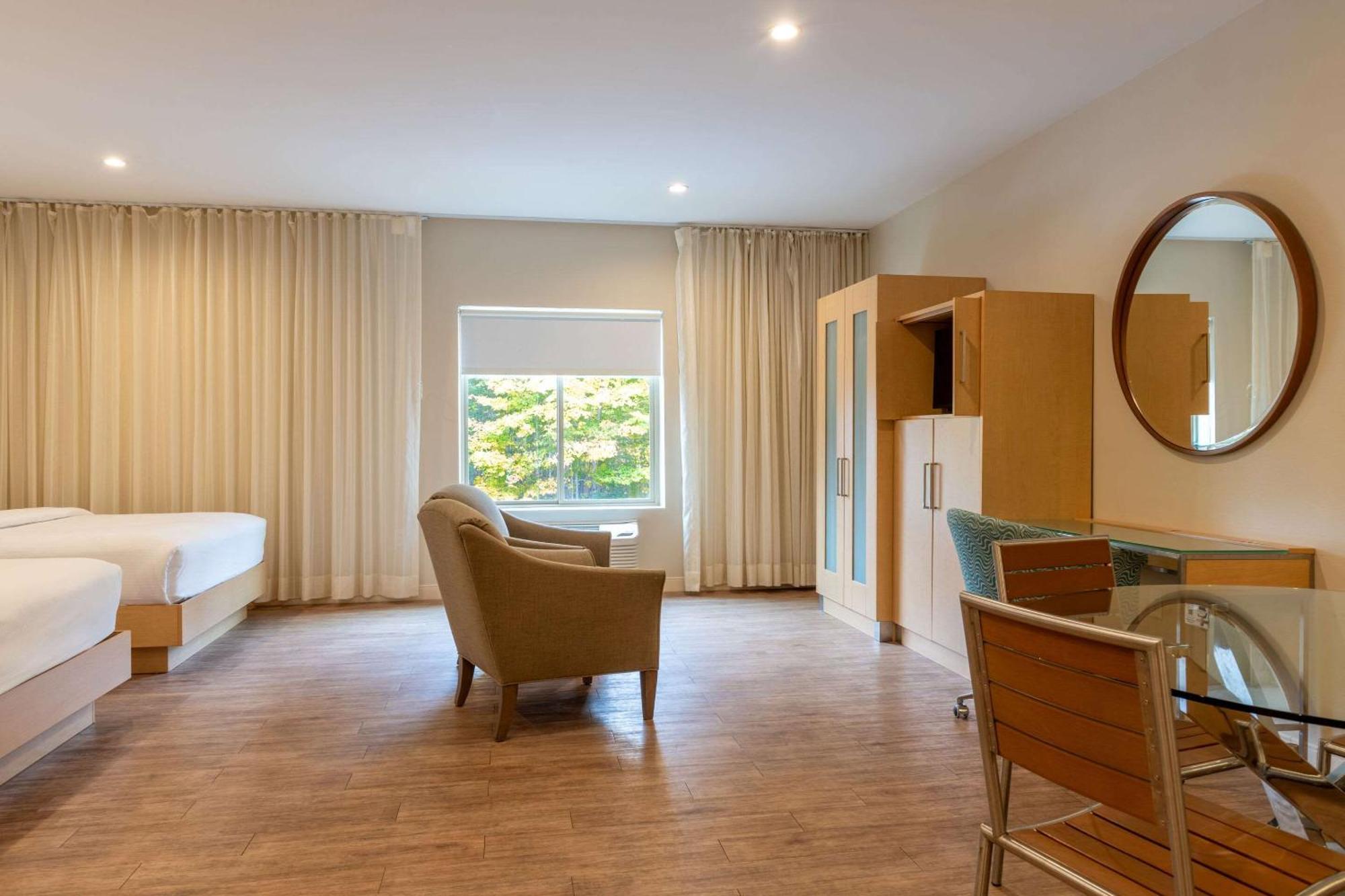 The Chandler At White Mountains, An Ascend Hotel Collection Membe Bethlehem Ngoại thất bức ảnh