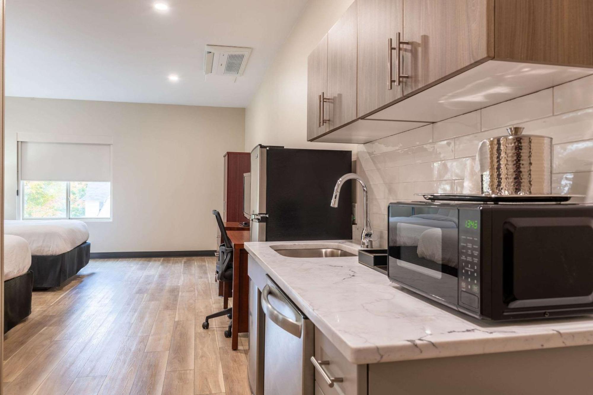 The Chandler At White Mountains, An Ascend Hotel Collection Membe Bethlehem Ngoại thất bức ảnh
