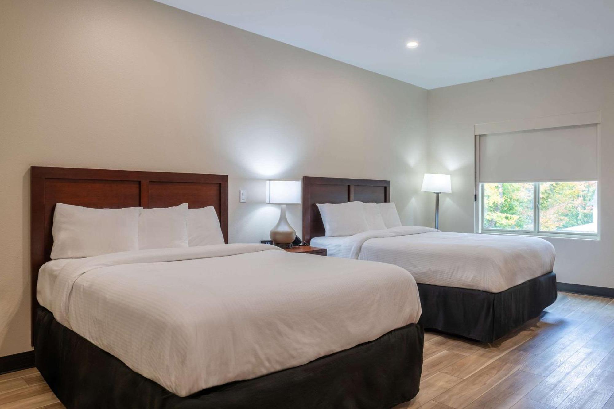 The Chandler At White Mountains, An Ascend Hotel Collection Membe Bethlehem Ngoại thất bức ảnh