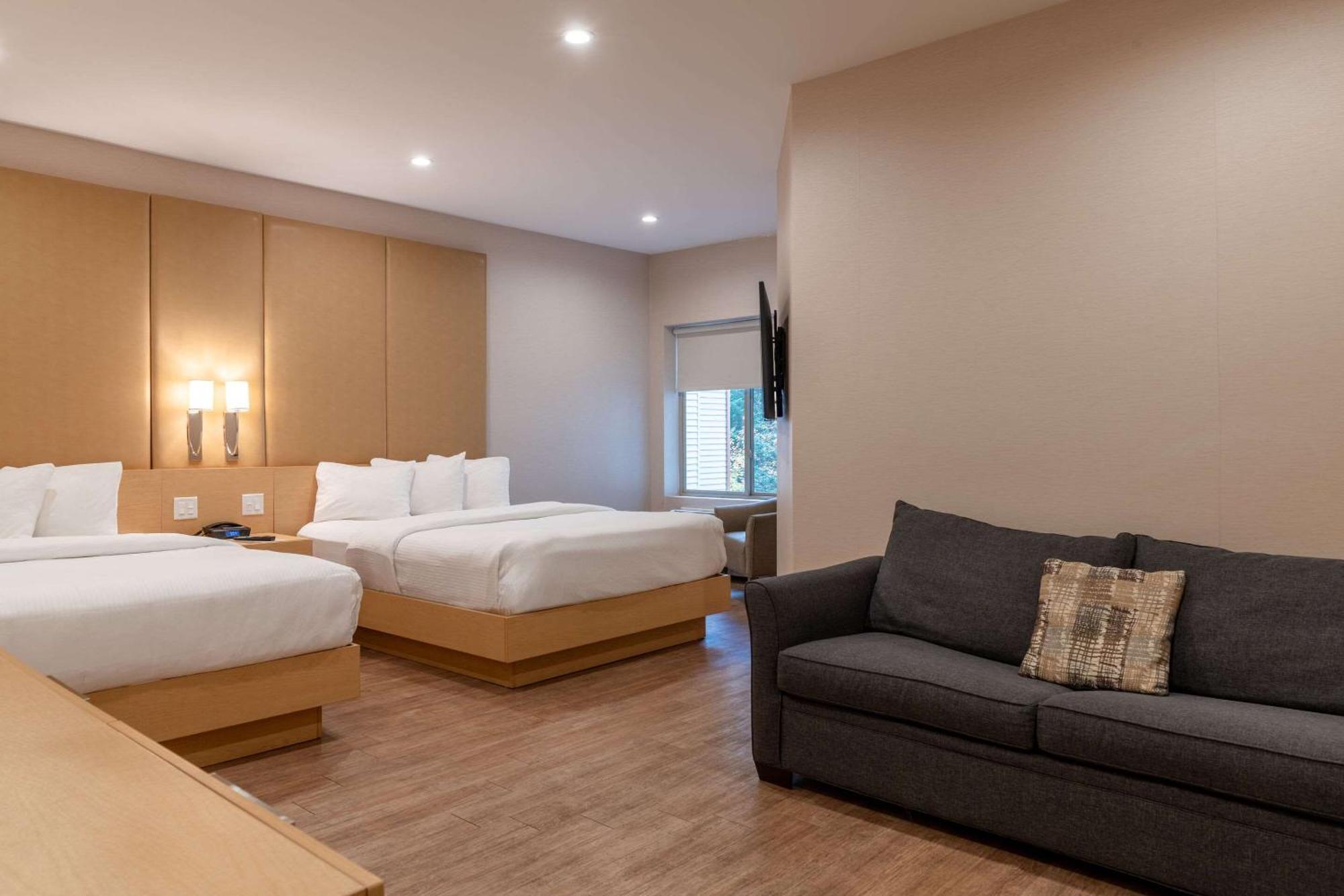 The Chandler At White Mountains, An Ascend Hotel Collection Membe Bethlehem Ngoại thất bức ảnh