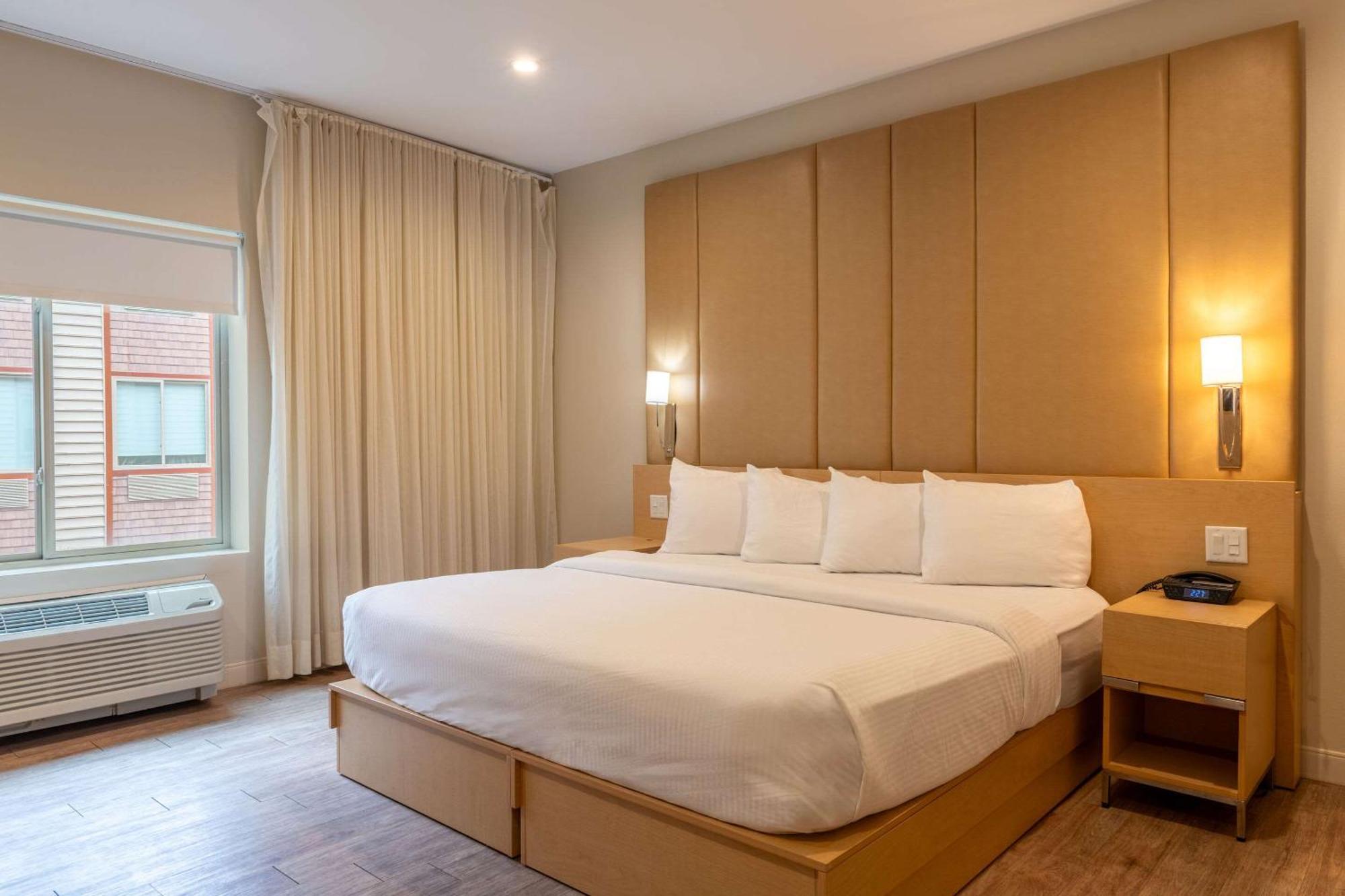 The Chandler At White Mountains, An Ascend Hotel Collection Membe Bethlehem Ngoại thất bức ảnh