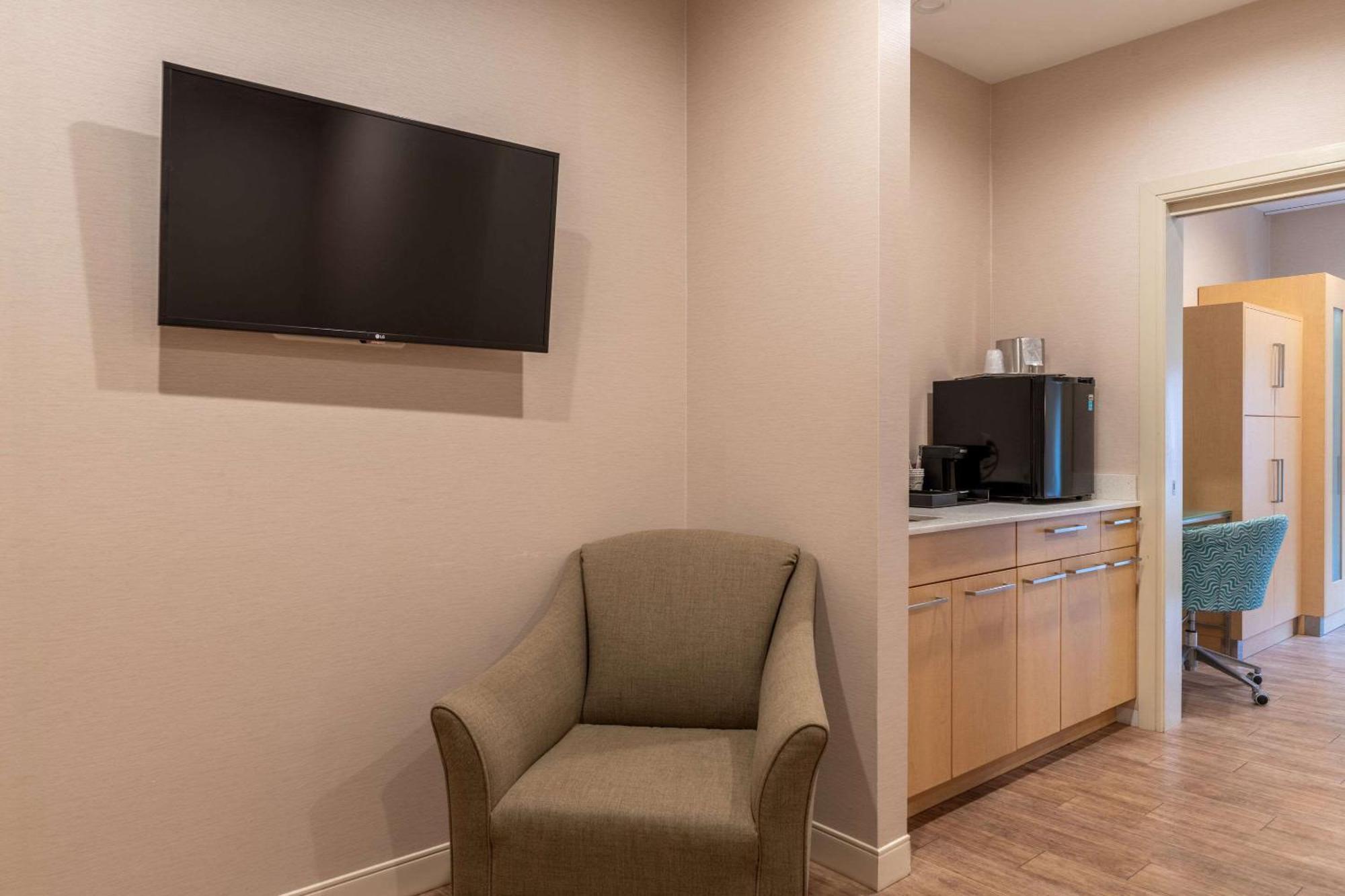 The Chandler At White Mountains, An Ascend Hotel Collection Membe Bethlehem Ngoại thất bức ảnh