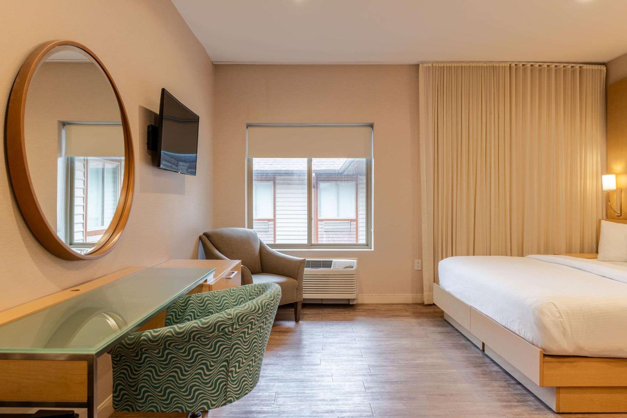 The Chandler At White Mountains, An Ascend Hotel Collection Membe Bethlehem Ngoại thất bức ảnh