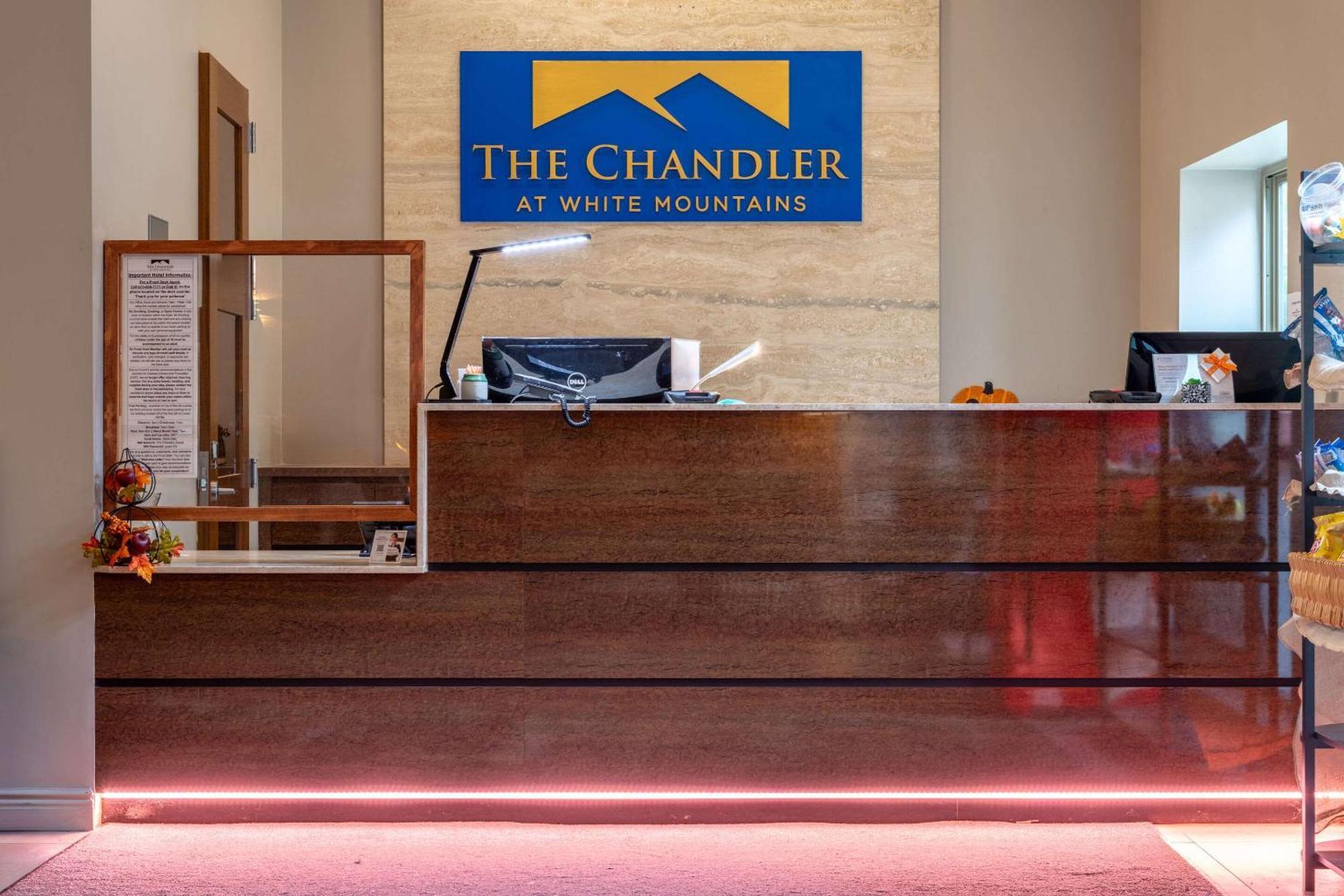The Chandler At White Mountains, An Ascend Hotel Collection Membe Bethlehem Ngoại thất bức ảnh