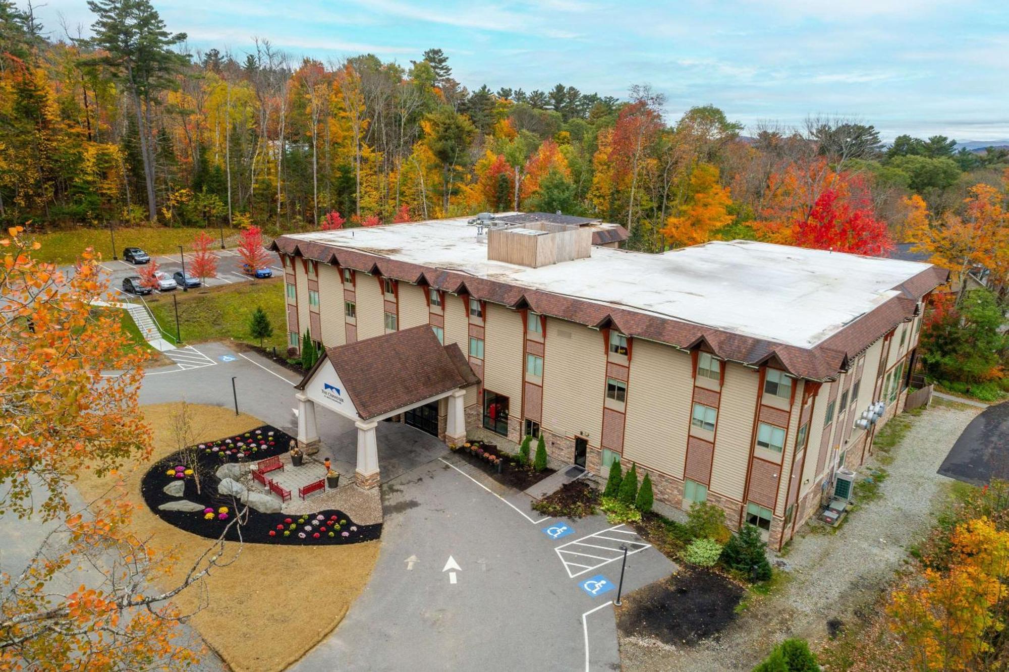 The Chandler At White Mountains, An Ascend Hotel Collection Membe Bethlehem Ngoại thất bức ảnh