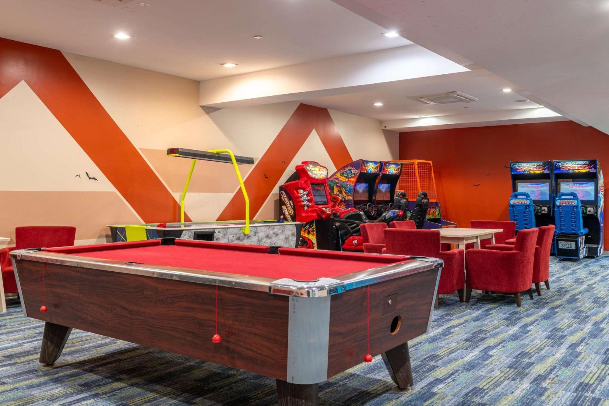 The Chandler At White Mountains, An Ascend Hotel Collection Membe Bethlehem Ngoại thất bức ảnh