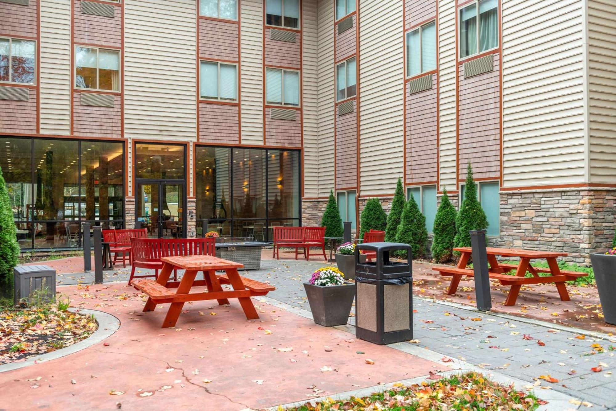 The Chandler At White Mountains, An Ascend Hotel Collection Membe Bethlehem Ngoại thất bức ảnh