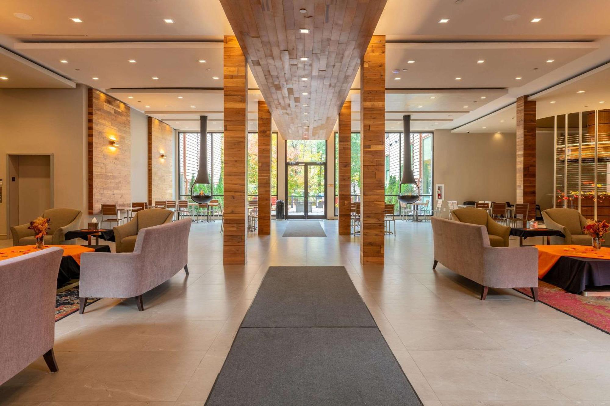 The Chandler At White Mountains, An Ascend Hotel Collection Membe Bethlehem Ngoại thất bức ảnh