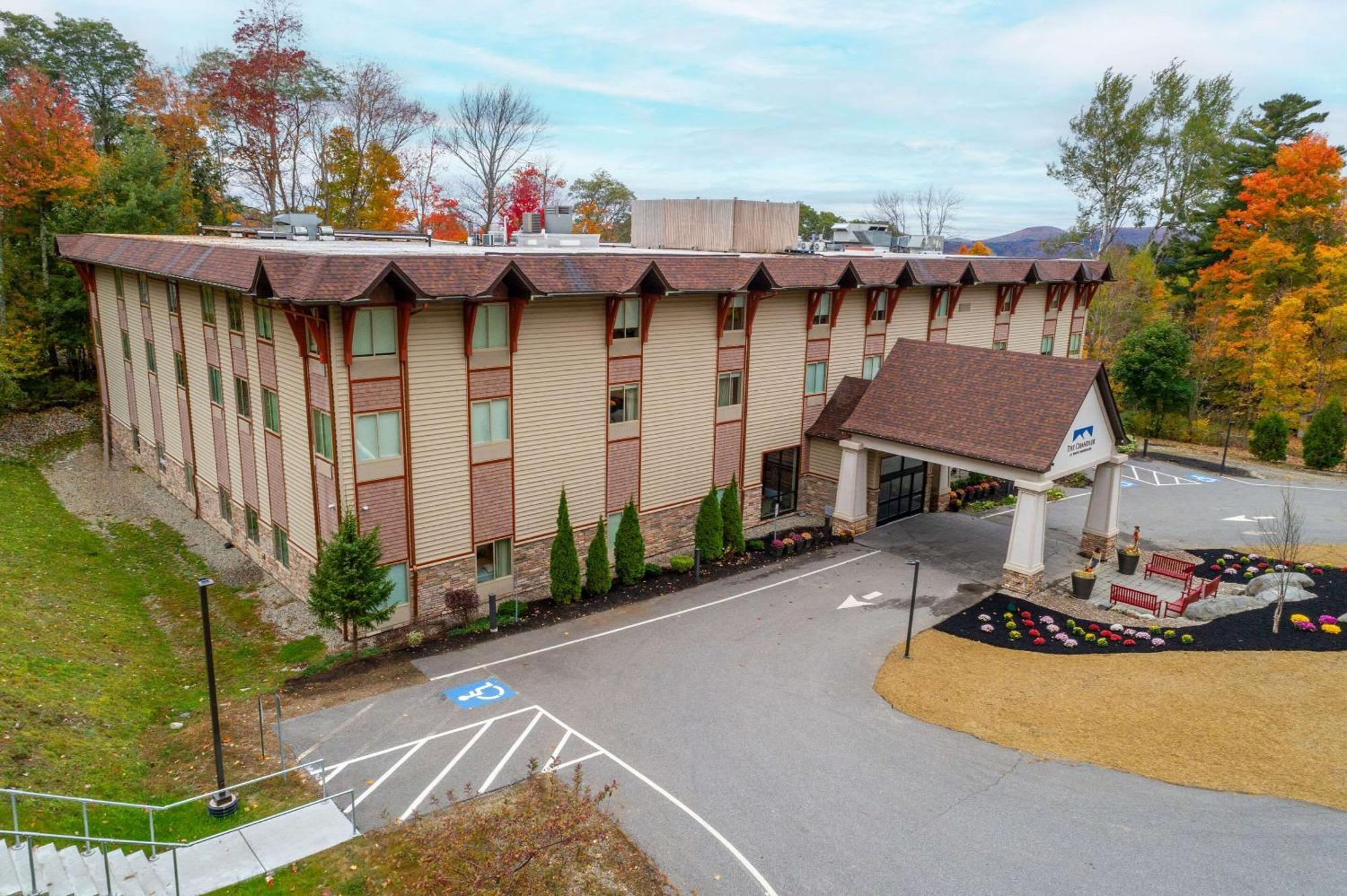 The Chandler At White Mountains, An Ascend Hotel Collection Membe Bethlehem Ngoại thất bức ảnh