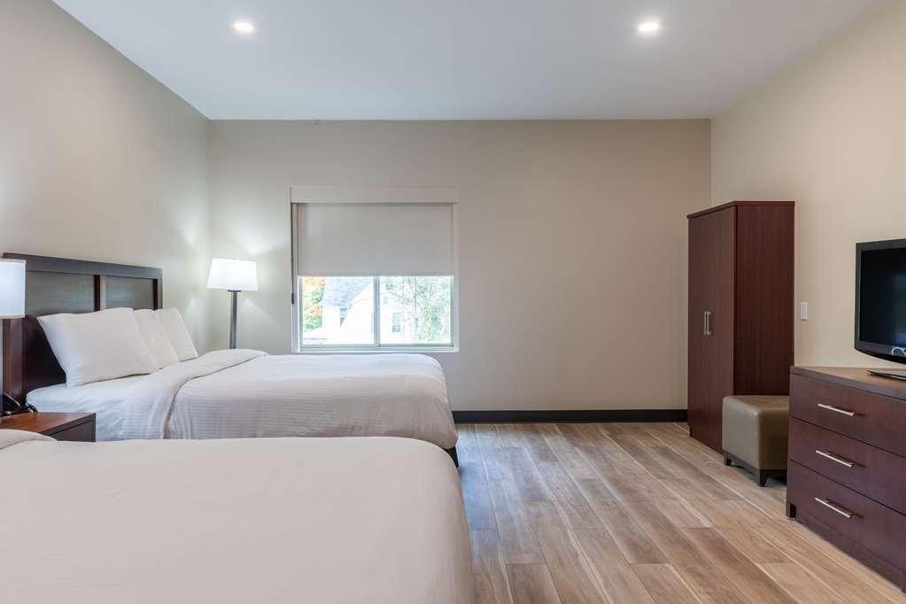 The Chandler At White Mountains, An Ascend Hotel Collection Membe Bethlehem Phòng bức ảnh