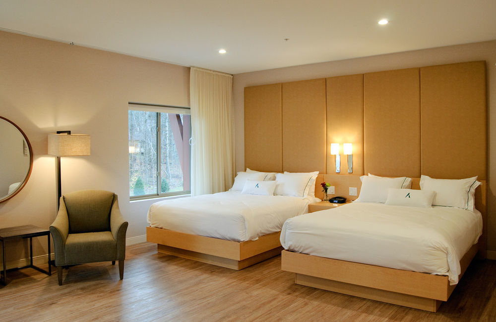 The Chandler At White Mountains, An Ascend Hotel Collection Membe Bethlehem Ngoại thất bức ảnh