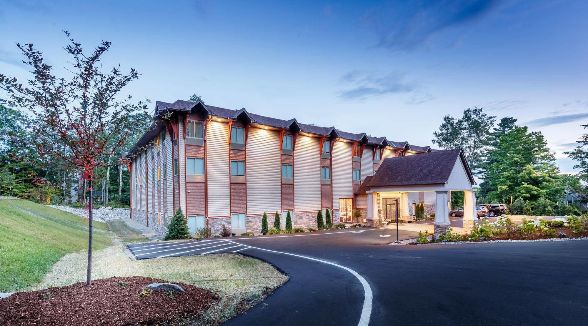 The Chandler At White Mountains, An Ascend Hotel Collection Membe Bethlehem Ngoại thất bức ảnh